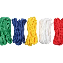 Nylon Jump Unisex Springseil