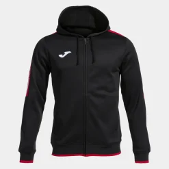 Olimpiada Herren Kapuzensweater