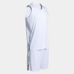 Olimpiada Basket Set Herren Trikot