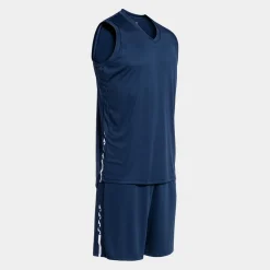 Olimpiada Basket Set Herren Trikot