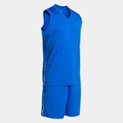 Olimpiada Basket Set Herren Trikot