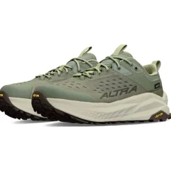 Olympus 6 Hike Low GTX Damen Trekking-Halbschuhe