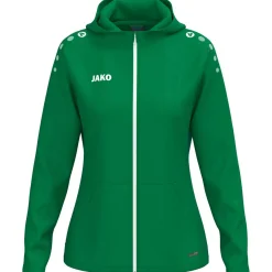 One Damen Kapuzensweater