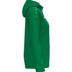 One Damen Kapuzensweater