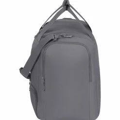 One mit Bodenfach Unisex Sporttasche