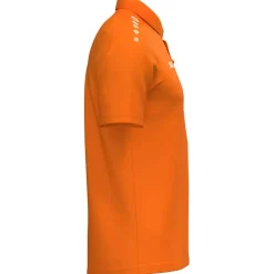 One Unisex Poloshirt