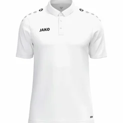One Unisex Poloshirt