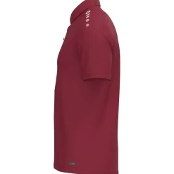 One Unisex Poloshirt