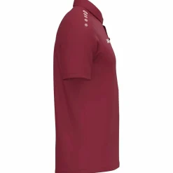 One Unisex Poloshirt