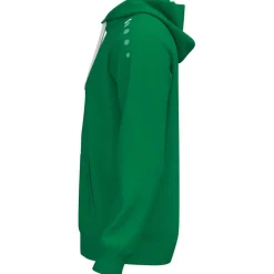 One Cotton Kinder Kapuzensweater