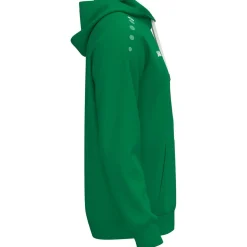 One Cotton Kinder Kapuzensweater