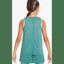 One Dri-Fit Training Mädchen T-Shirt