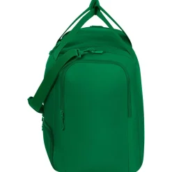 One mit Bodenfach Unisex Sporttasche