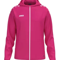 One Unisex Kapuzensweater