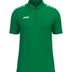 One Unisex Poloshirt