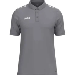 One Unisex Poloshirt