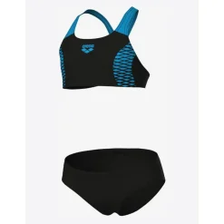 Openings Energy Back Mädchen Bikinihose