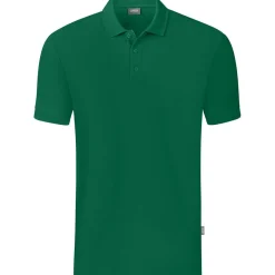 Organic Kinder Poloshirt