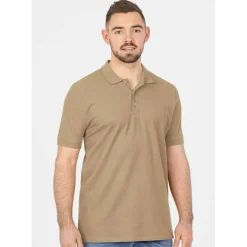 Organic Kinder Poloshirt