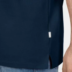 Organic Kinder Poloshirt