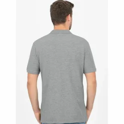 Organic Unisex Poloshirt