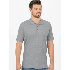 Organic Unisex Poloshirt
