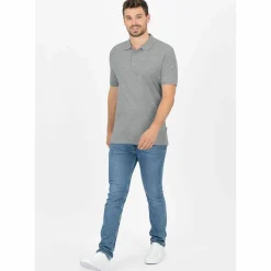 Organic Unisex Poloshirt