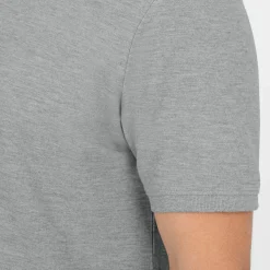 Organic Unisex Poloshirt