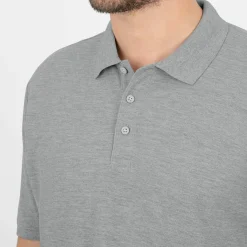 Organic Unisex Poloshirt