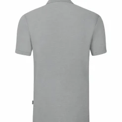 Organic Unisex Poloshirt