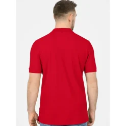 Organic Kinder Poloshirt