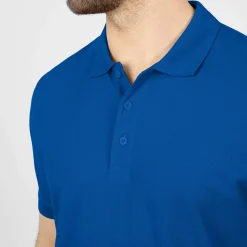 Organic Kinder Poloshirt