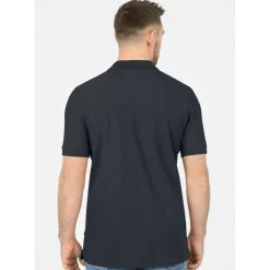 Organic Kinder Poloshirt