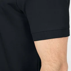 Organic Kinder Poloshirt