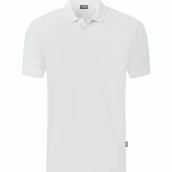 Organic Kinder Poloshirt