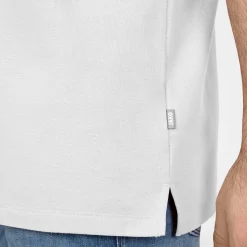 Organic Kinder Poloshirt
