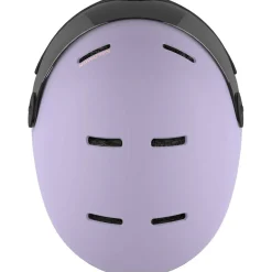 Orka Visor Kinder Helm