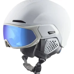 Oro QV Mips (ice-) Unisex Helm