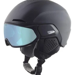 Oro QV Mips (ice-) Unisex Helm