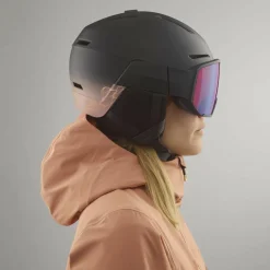 Osmo Sigma Unisex Helm