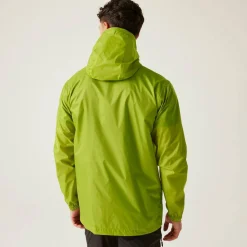Pack It III Herren Regenjacke
