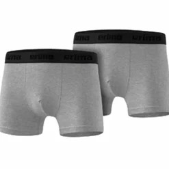 2-Pack Unisex Unterhose