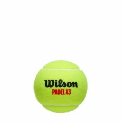 Padel X3 Speed Ball Unisex Tennisbälle