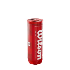 Padel X3 Speed Ball Unisex Tennisbälle