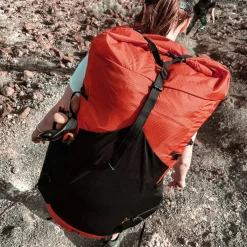 Padje Light 60 L Unisex Trekkingrucksack