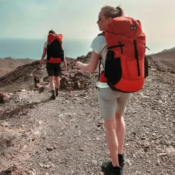 Padje Light 60 L Unisex Trekkingrucksack