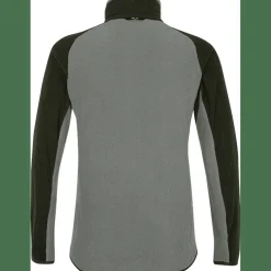 Paganella Polarlite Herren Fleecejacke