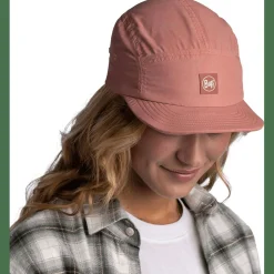 5 Panel Explore Unisex Mütze