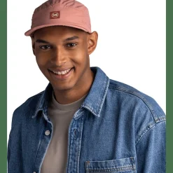 5 Panel Explore Unisex Mütze