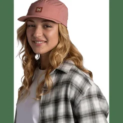5 Panel Explore Unisex Mütze